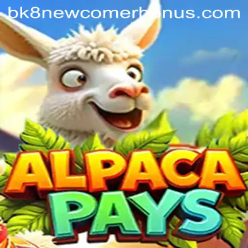 Explore the World of Alpaca Pays: A Charming Adventure with BK8