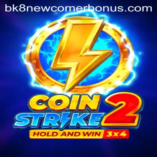 Coinstrike2: The Next Evolution in Gaming with BK8