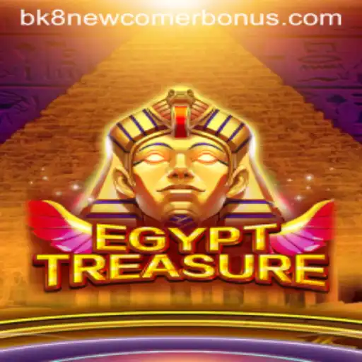 Exploring the Excitement of EgyptTreasure: A Thrilling Gaming Adventure with BK8