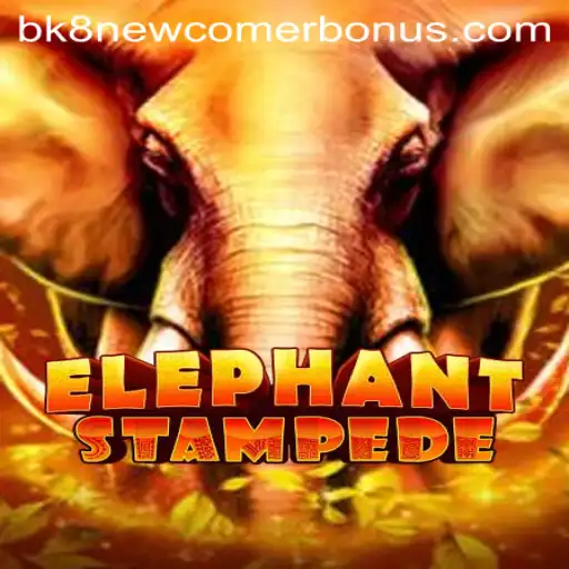The Adventure of ElephantStampede: A Stampede of Fun and Strategy