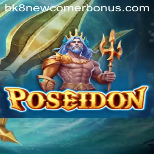 Explore the Depths with Poseidon