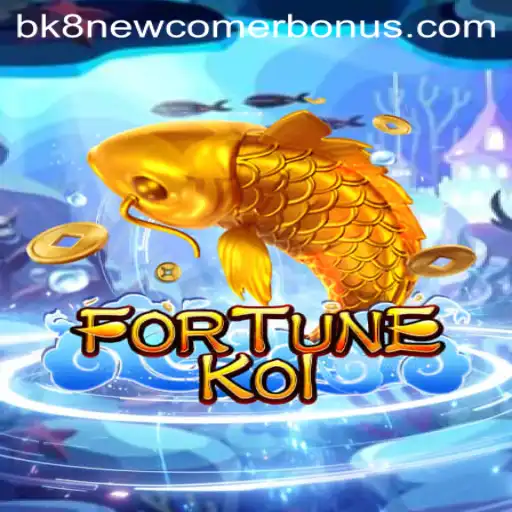 Exploring FORTUNEKOI: A Deep Dive into the Exciting World of the Game