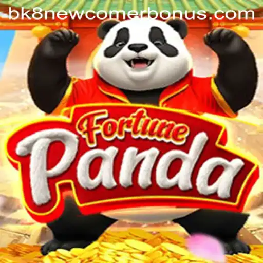 FortunePanda: Unveiling the Fascinating World of Luck and Strategy with BK8