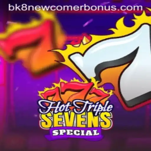 Hot Triple Sevens Special: A Thrilling Gaming Experience