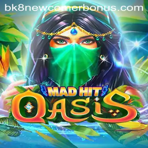 Unveiling MadHitOasis: The Latest Gaming Sensation