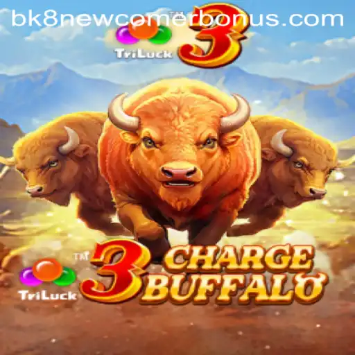Thrilling World of 3ChargeBuffalo