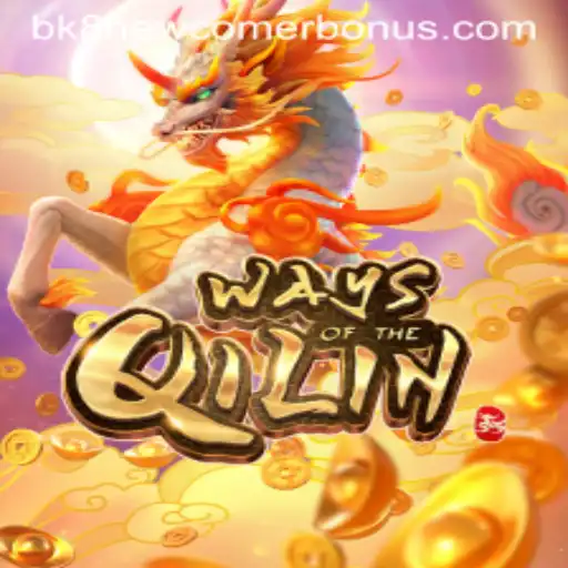 Exploring the Mystical Ways of the Qilin in BK8