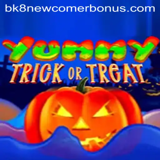 Experience the Thrills of YummyTrickorTreat: A Spooky Adventure