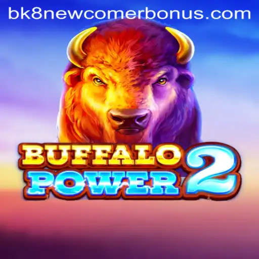 BuffaloPower2: Exploring the Wild West with BK8 Casino