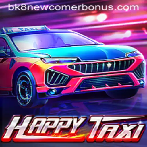 The Excitement of HappyTaxi