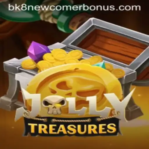 Exploring the Thrilling World of JollyTreasures at BK8