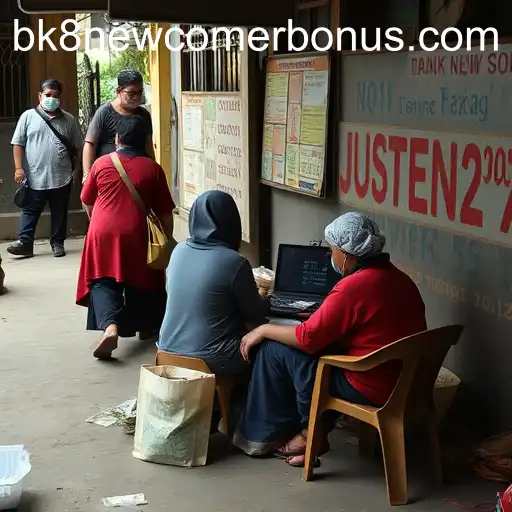 Understanding the Intricacies of Jueteng and the Role of bk8