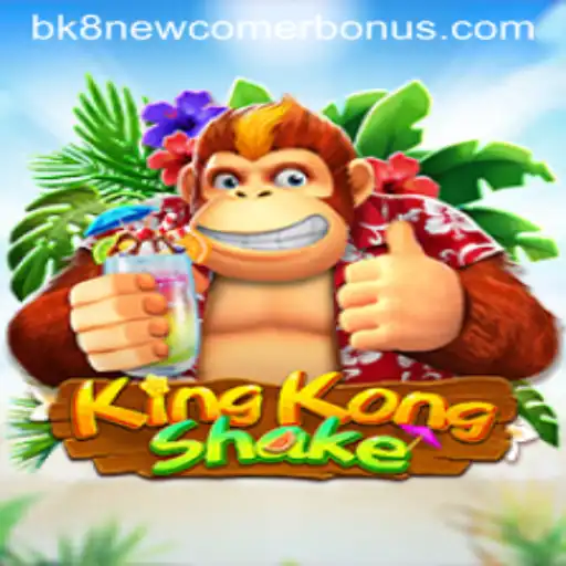 Exploring the Thrills of KingKongShake: A New Gaming Sensation with BK8