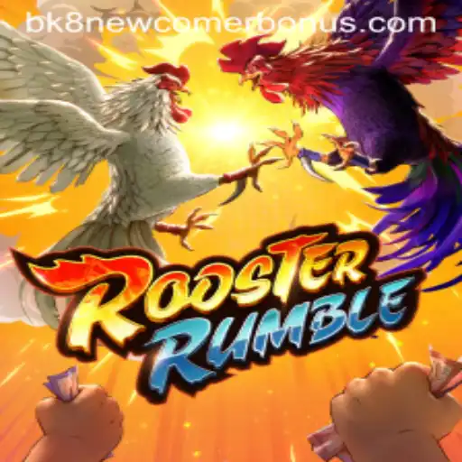 Immerse in the Thrilling World of RoosterRumble with BK8