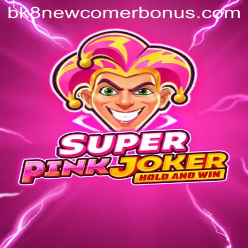 Exploring the Thrills of SuperPinkJoker in the Digital Age