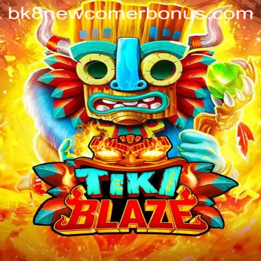 Exploring TikiBlaze: A Fresh Adventure in the Gaming World