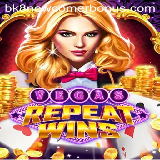 Discover the Excitement of VegasRepeatWins: A Thrilling BK8 Gaming Experience