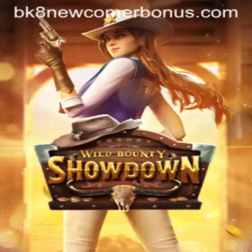 Experience the Thrill of WildBountyShowdown at BK8