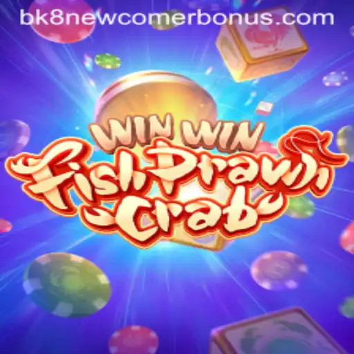 Exploring WinWinFishPrawnCrab: A Dive into the Popular BK8 Game